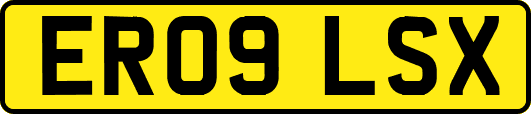 ER09LSX