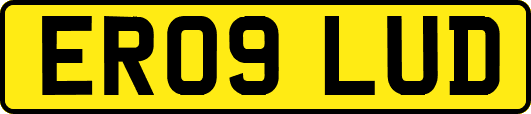 ER09LUD
