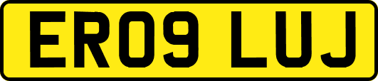 ER09LUJ