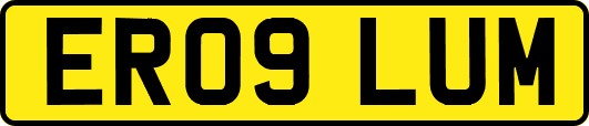 ER09LUM