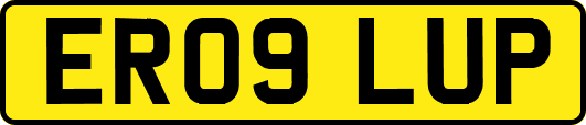 ER09LUP