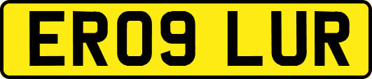 ER09LUR