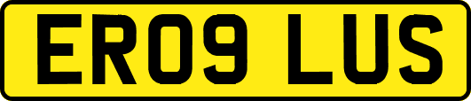 ER09LUS
