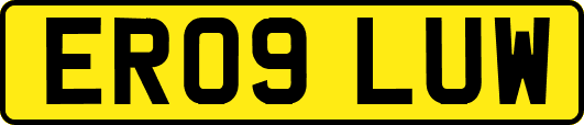 ER09LUW