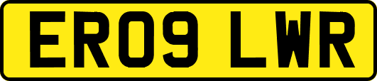 ER09LWR