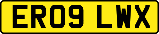 ER09LWX