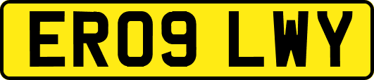ER09LWY