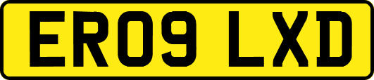 ER09LXD