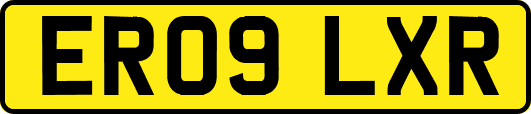 ER09LXR
