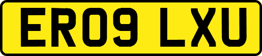 ER09LXU