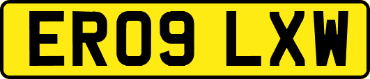 ER09LXW