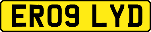 ER09LYD