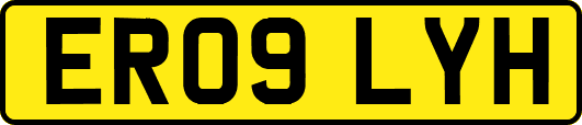 ER09LYH