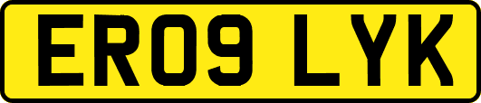 ER09LYK