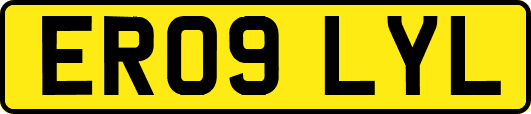 ER09LYL