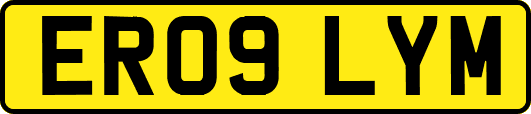 ER09LYM