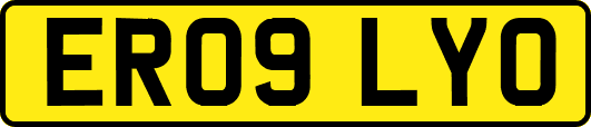 ER09LYO