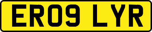 ER09LYR