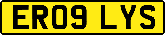 ER09LYS