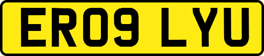 ER09LYU