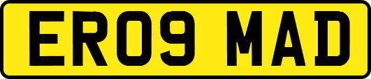 ER09MAD