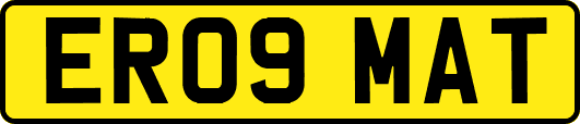 ER09MAT