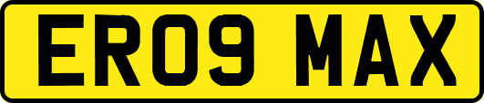 ER09MAX