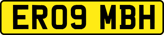 ER09MBH