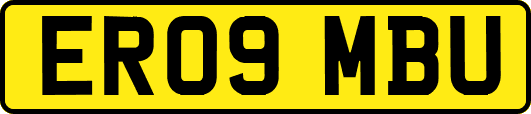 ER09MBU