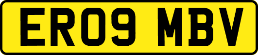 ER09MBV