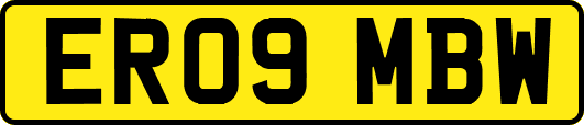 ER09MBW