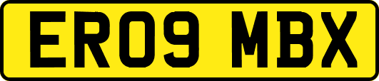 ER09MBX