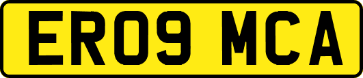 ER09MCA