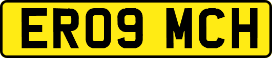 ER09MCH