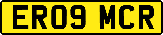 ER09MCR