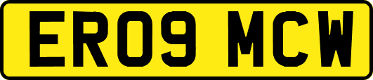 ER09MCW