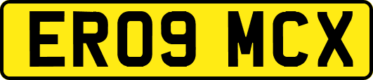 ER09MCX