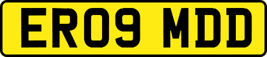 ER09MDD