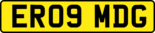 ER09MDG