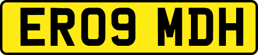 ER09MDH