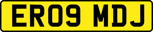 ER09MDJ