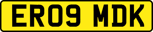 ER09MDK