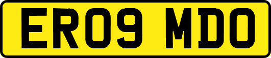 ER09MDO