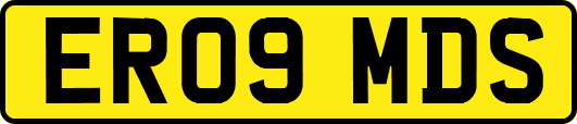 ER09MDS