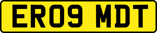 ER09MDT