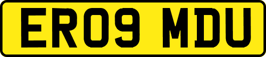 ER09MDU