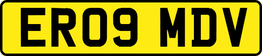 ER09MDV