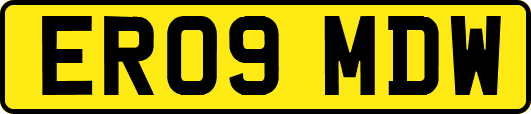 ER09MDW