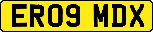 ER09MDX