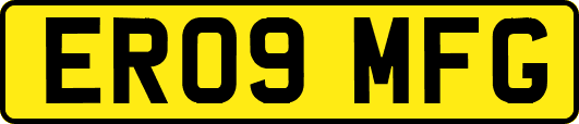 ER09MFG